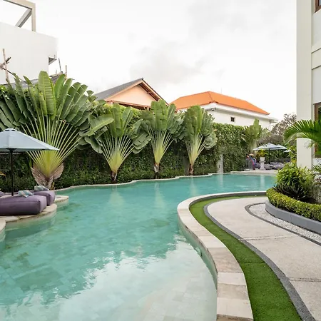 Bali Karma Sajtra Hotel