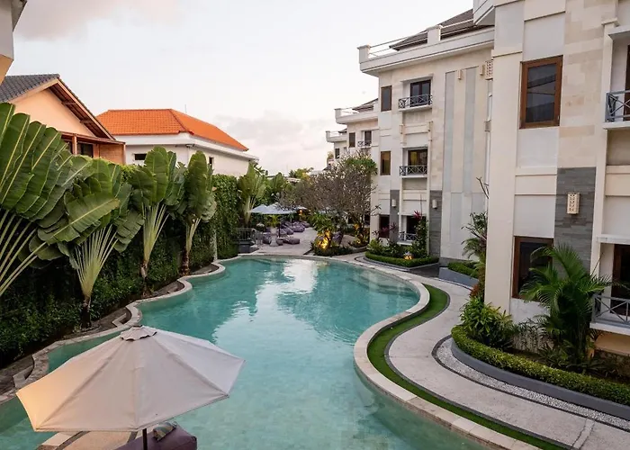 Bali Karma Sajtra 4*