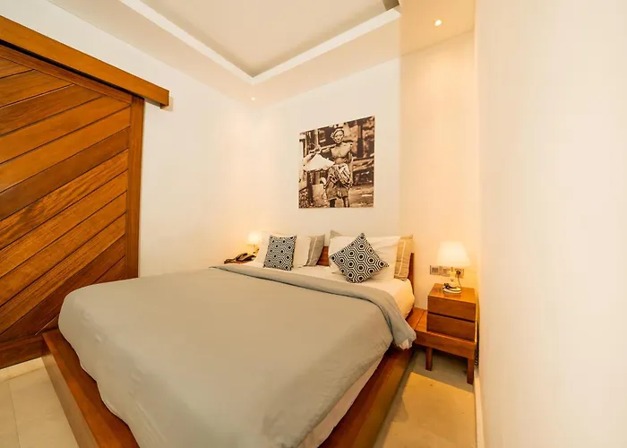 Bali Karma Sajtra 4*