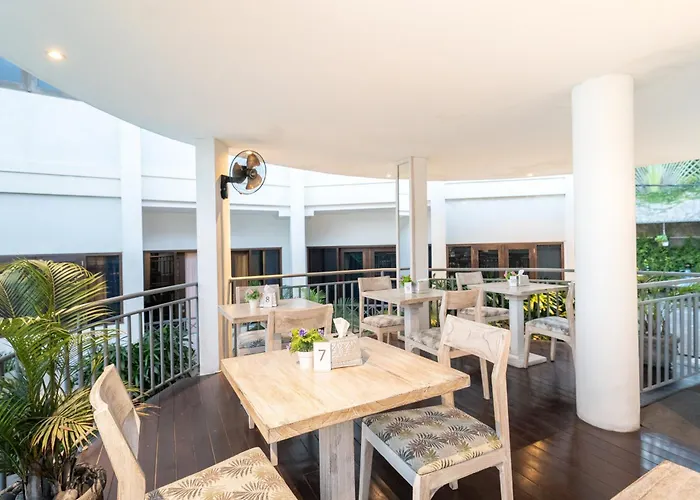 Otel Bali Karma Sajtra 4*