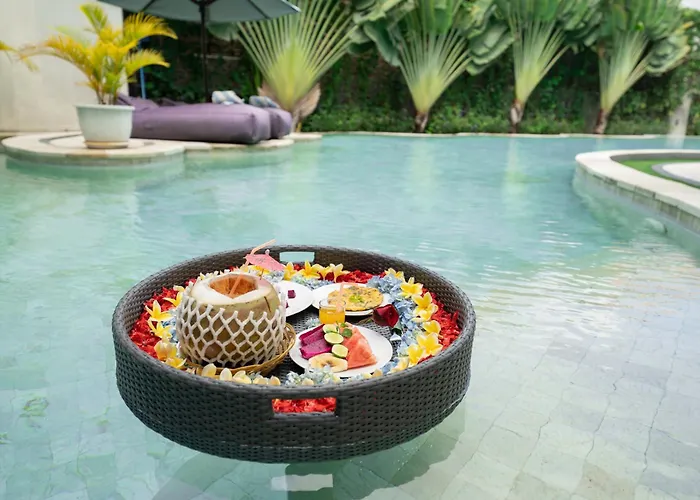 Bali Karma Sajtra Otel Badung (Bali)