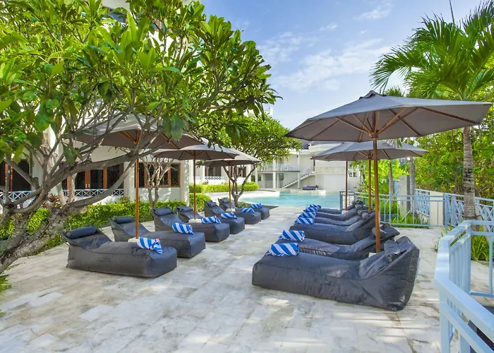 Bali Karma Sajtra Otel