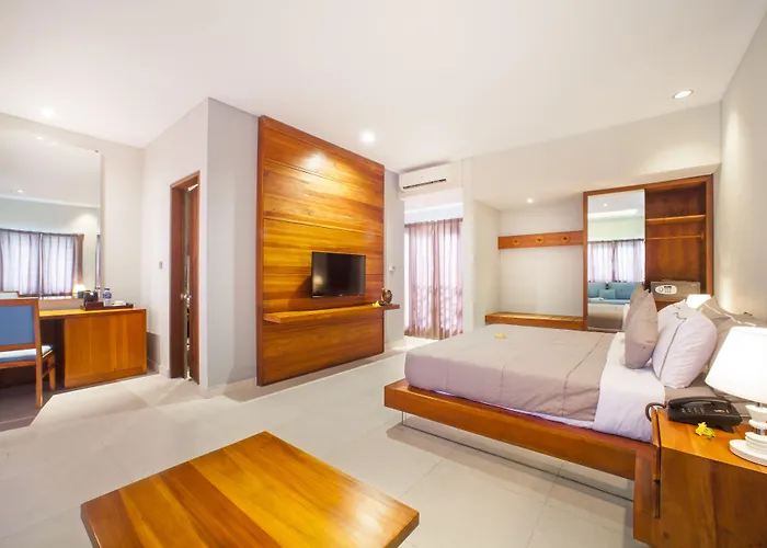 Bali Karma Sajtra 4*