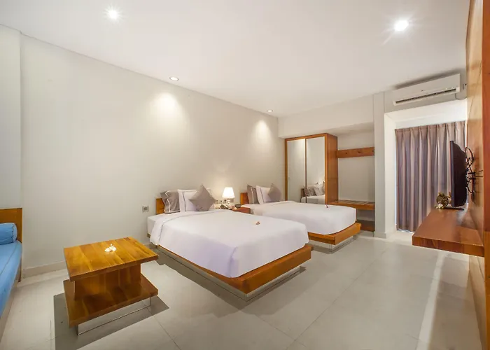 Bali Karma Sajtra 4*