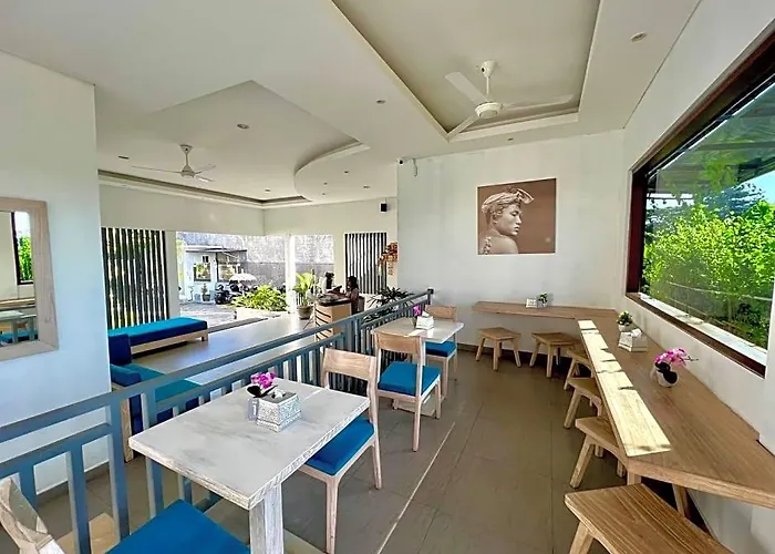 Otel Bali Karma Sajtra 4*