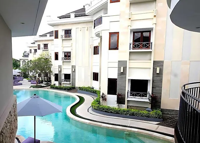 Bali Karma Sajtra Otel Badung (Bali)