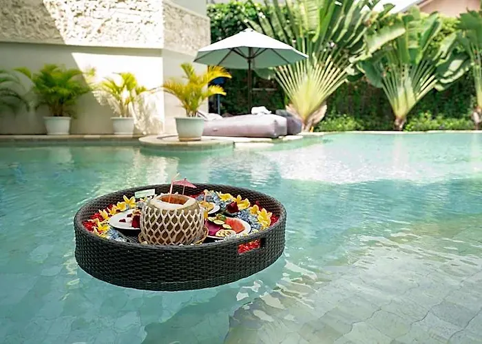 Bali Karma Sajtra 4*