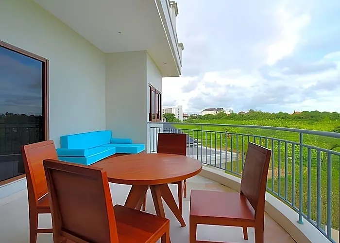 Bali Karma Sajtra Otel Badung (Bali)