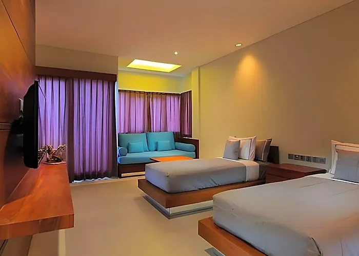 Bali Karma Sajtra 4* Badung (Bali)