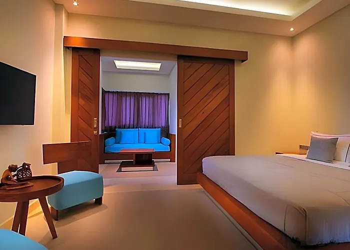 Otel Bali Karma Sajtra Badung (Bali)