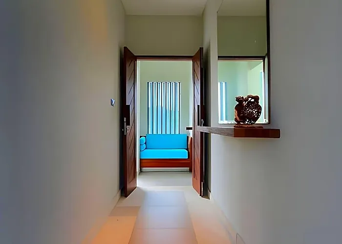 Bali Karma Sajtra ホテル 4*