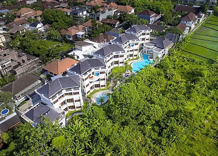 Bali Karma Sajtra 4*