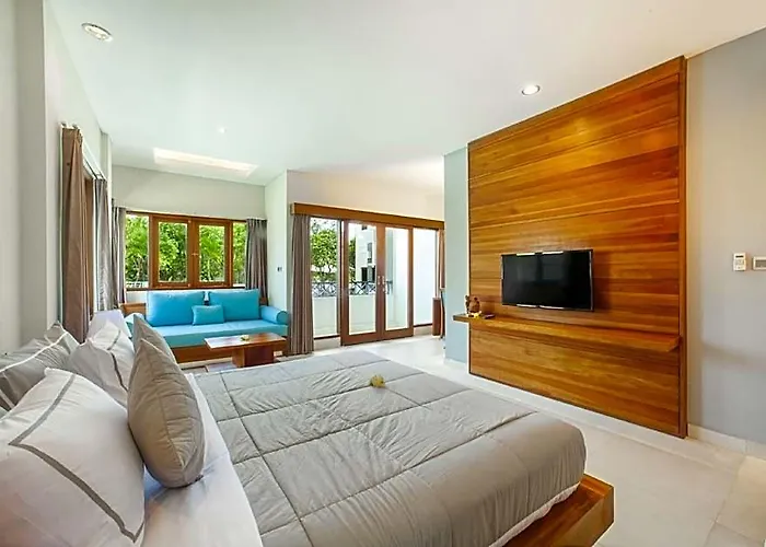 Bali Karma Sajtra Otel Badung (Bali)