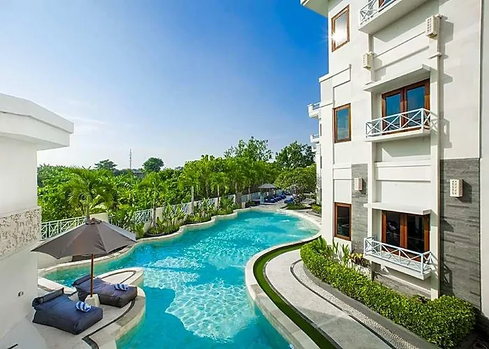 Bali Karma Sajtra 4*