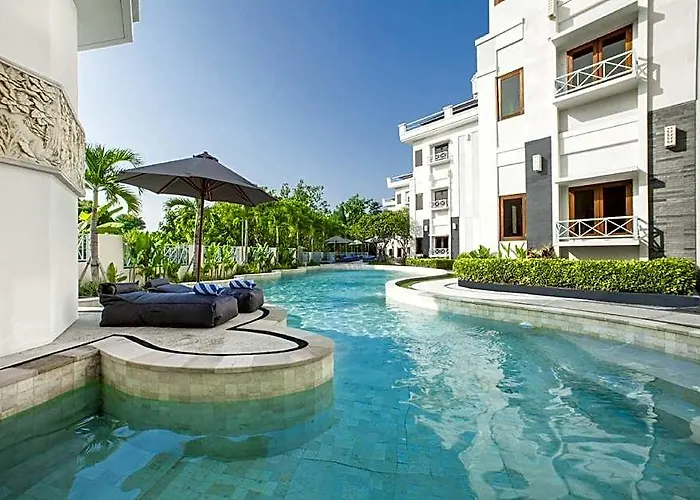 Otel Bali Karma Sajtra Badung (Bali)