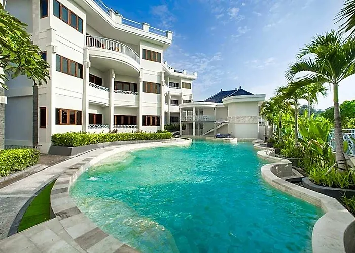 Bali Karma Sajtra Otel