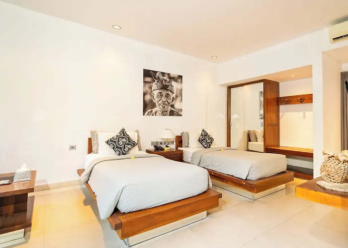 Bali Karma Sajtra Otel 4*