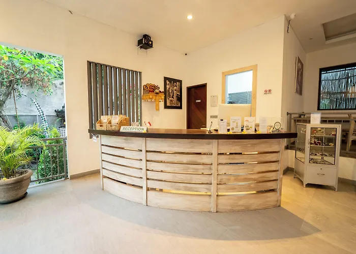 Bali Karma Sajtra Otel Badung (Bali)