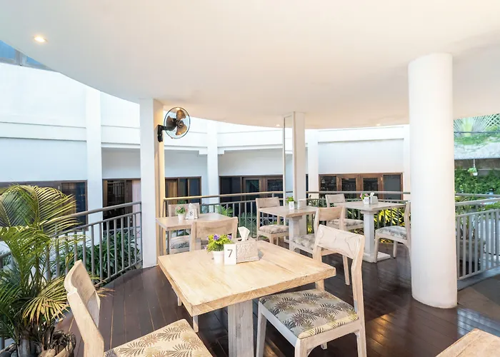 Bali Karma Sajtra Otel 4*