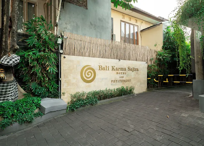 Bali Karma Sajtra Badung (Bali)