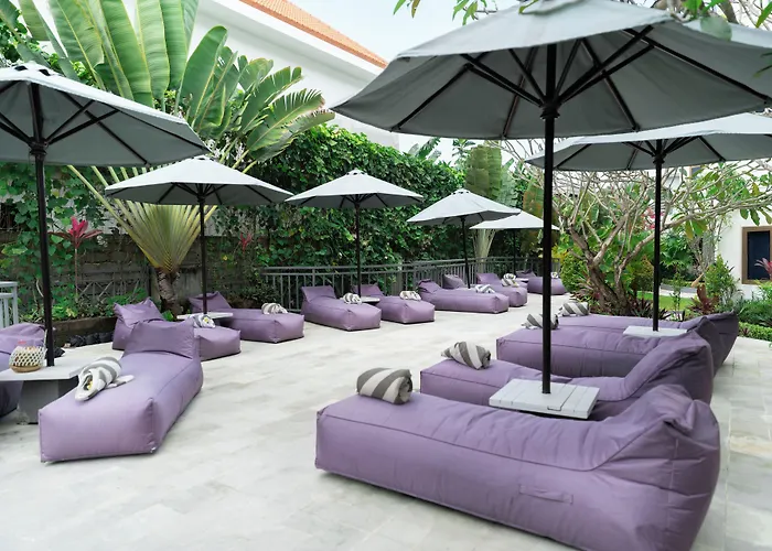 Bali Karma Sajtra 4*