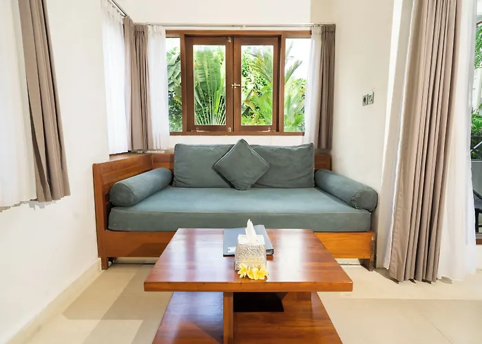 Bali Karma Sajtra Otel Badung (Bali)