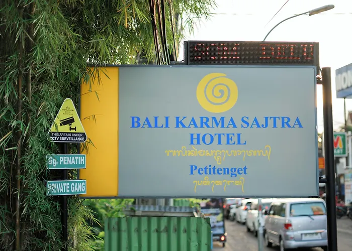 Bali Karma Sajtra Badung (Bali)