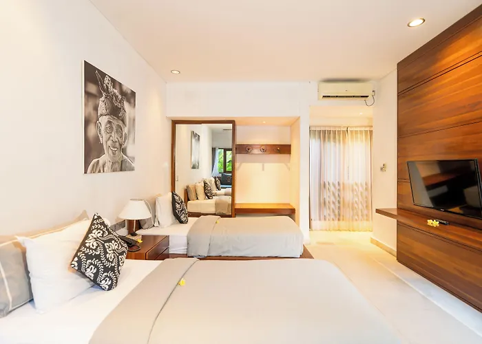 Bali Karma Sajtra 4* Badung (Bali)